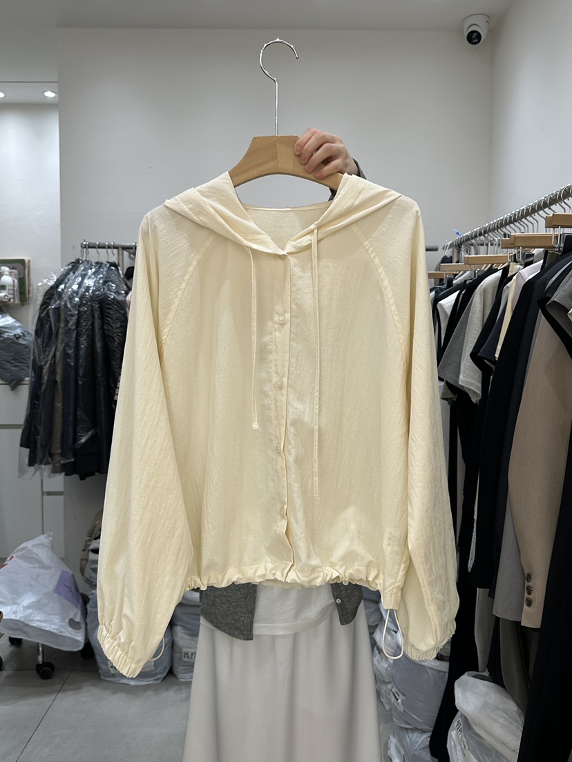 HEIZE韓國代購女裝新品時尚熱賣25春夏推薦真品職業襯衫蕾絲衫HEIZE襯衫/蕾絲衫