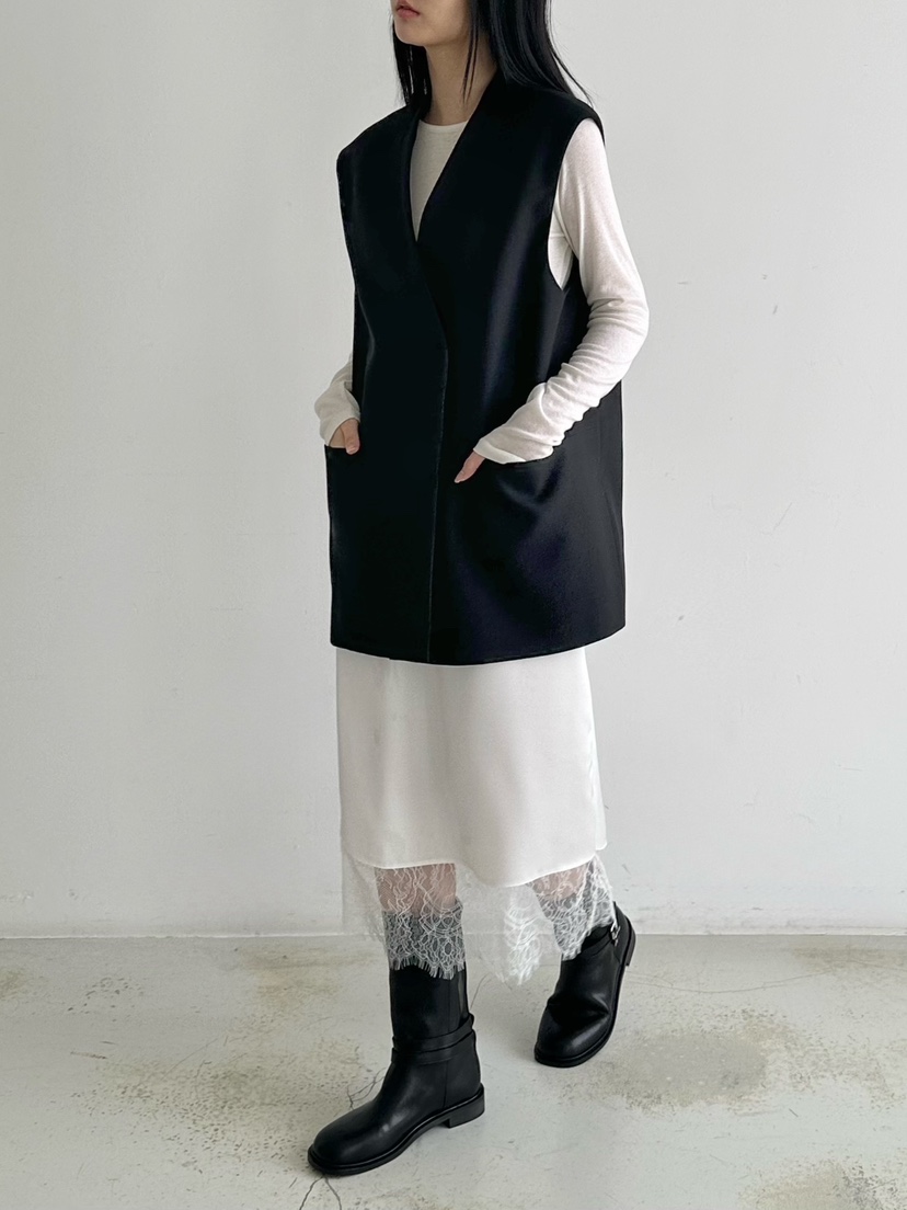 HEIZE韓國代購女裝新款推薦真品時尚休閑職業25春夏半身裙中短裙HEIZE半身裙/中短裙