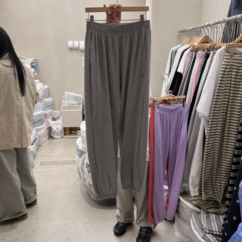 BREEZE東大門代購女裝新款真品時尚休閑推薦職業人氣休閑褲BREEZE休閑褲