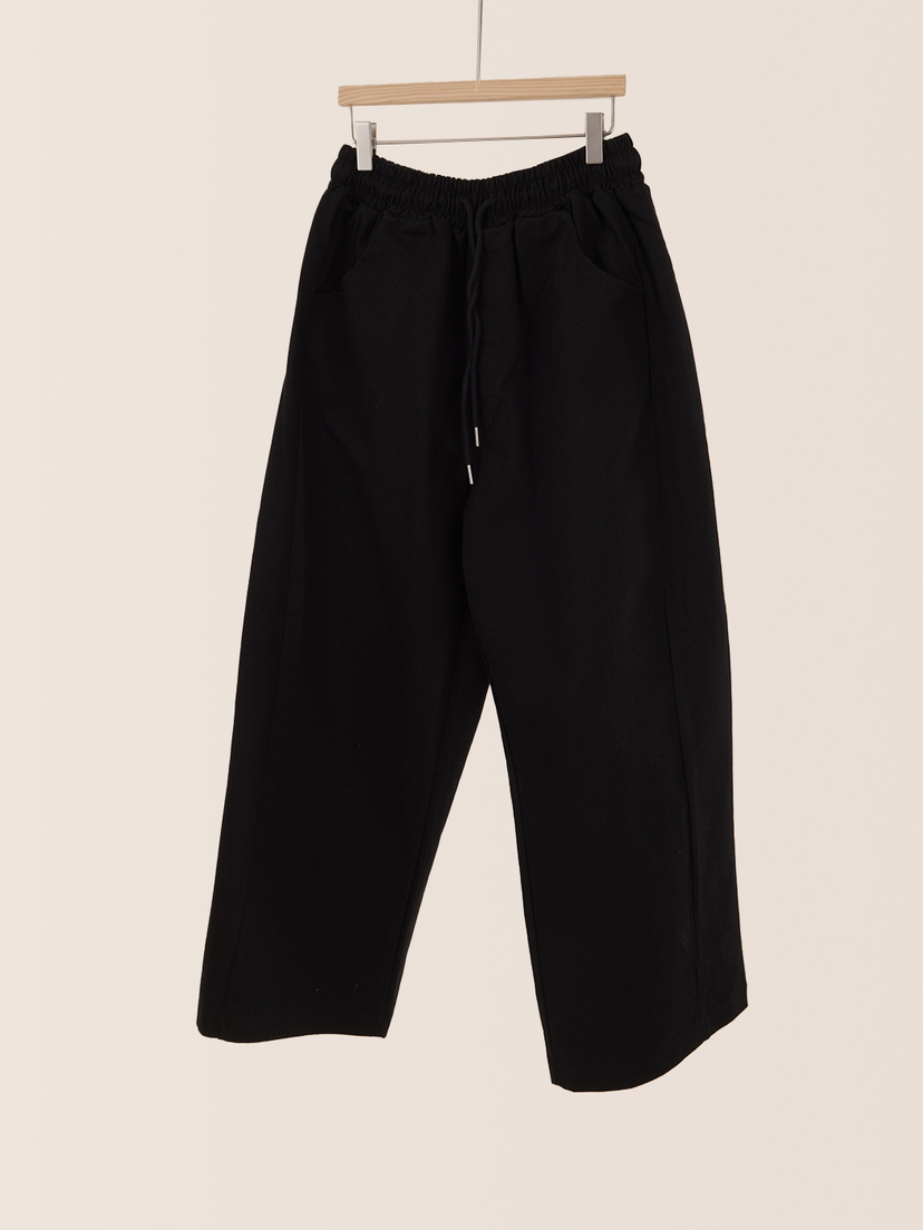 DANGARA韓國㊣直郵東大門代購女裝新品25春夏熱賣休閑休閑褲DANGARA休閑褲圖色3