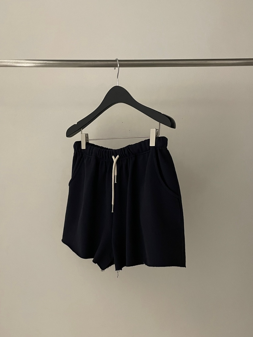 LA MUETTE/JAMIESTONE韓國㊣直郵東大門代購女裝新品推薦短褲FLAT GARDEN/LA MUETTE/JAMIESTONE短褲圖色3