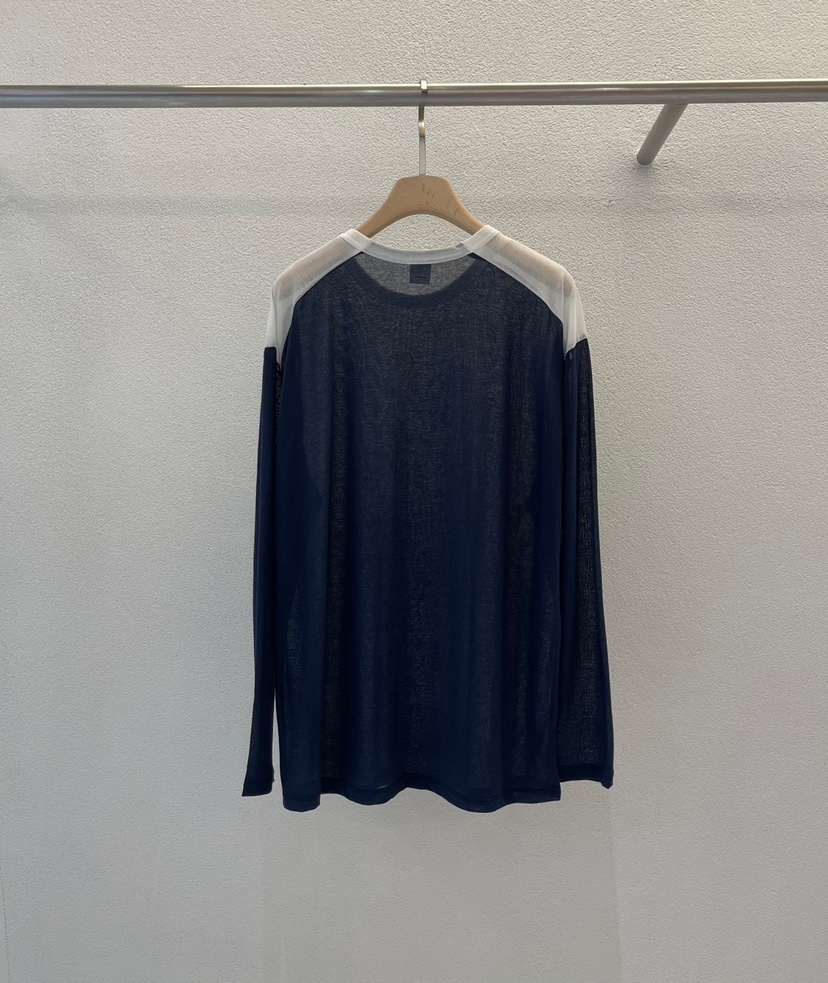 ABLERING韓國直郵㊣東大門實拍女裝新品人氣推薦時尚長袖T恤ABLE STANDARD/ABLERING長袖T恤
