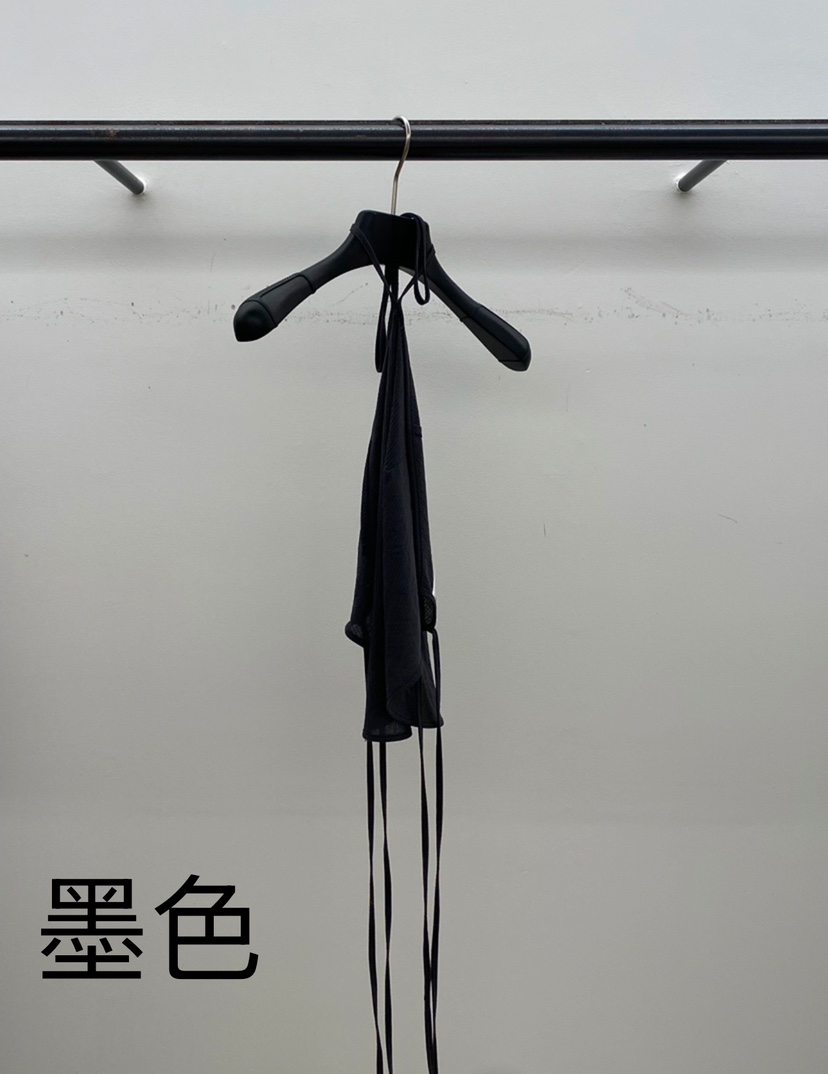 ID韓國㊣直郵東大門代購女裝新品推薦熱賣休閑時尚吊帶背心ID吊帶/背心圖色5