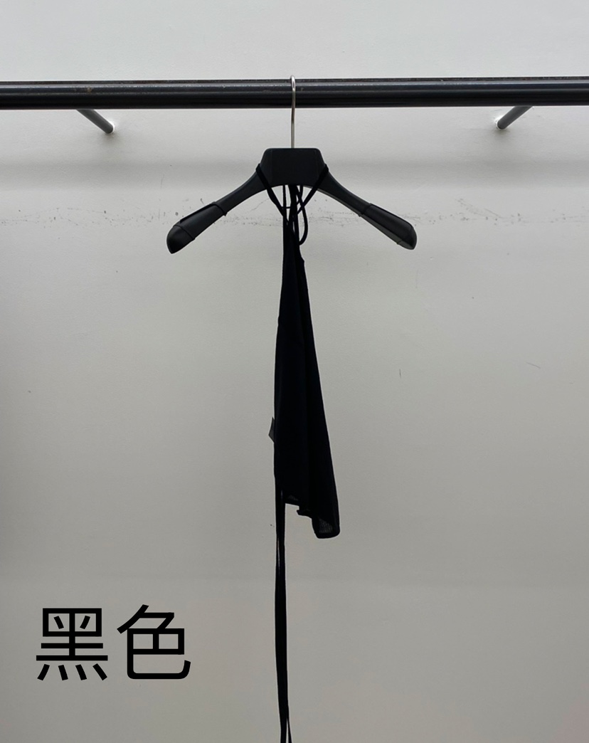 ID韓國㊣直郵東大門代購女裝新品推薦熱賣休閑時尚吊帶背心ID吊帶/背心圖色6