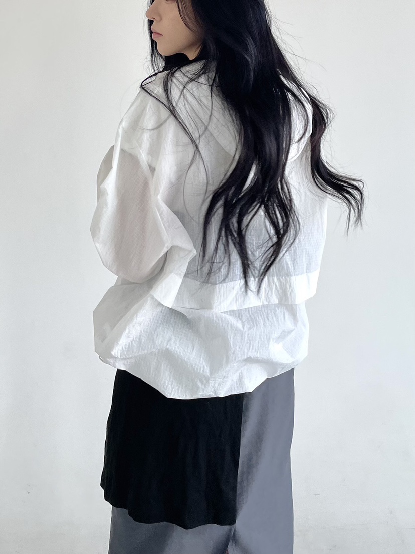 BETWEEN US東大門實拍女士新品推薦真品25春夏休閑熱賣夾克JICJO:SEOUL夾克