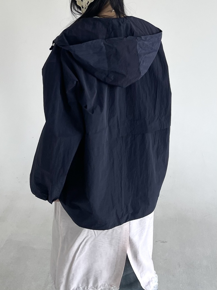 BETWEEN US東大門實拍女士新品推薦真品25春夏休閑熱賣夾克JICJO:SEOUL夾克