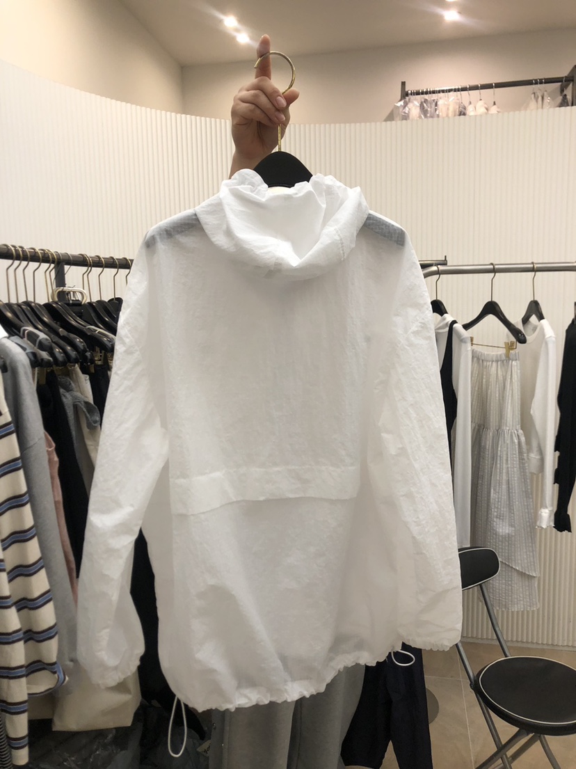 BETWEEN US東大門實拍女士新品推薦真品25春夏休閑熱賣夾克JICJO:SEOUL夾克