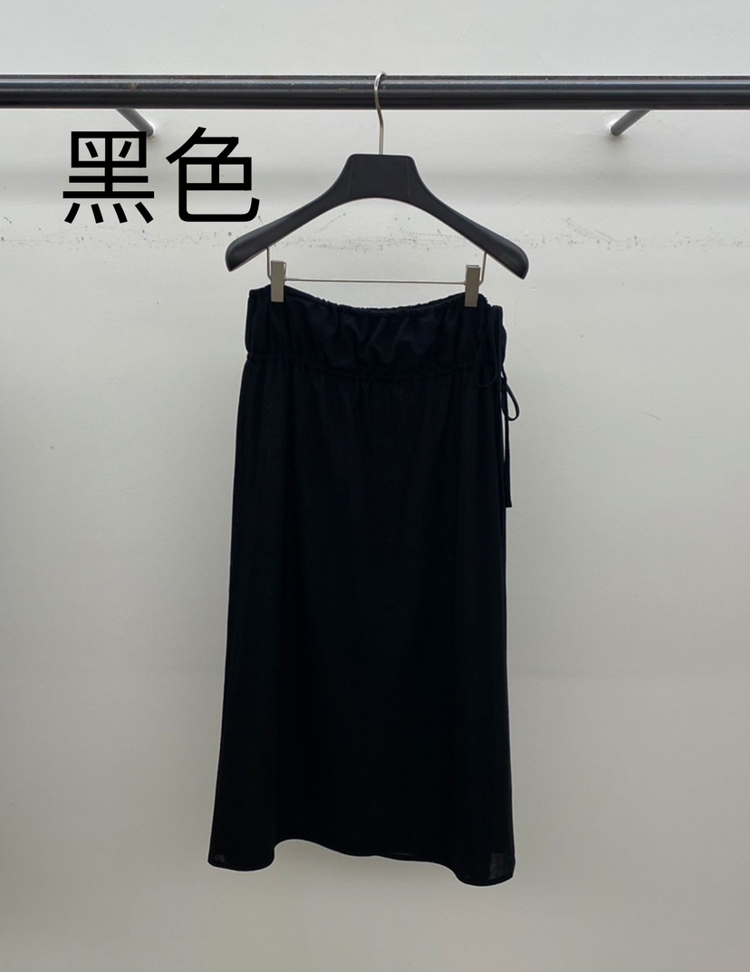 ID韓國直郵㊣東大門實拍女裝新款時尚推薦熱賣25春夏人氣長裙ID長裙圖色3