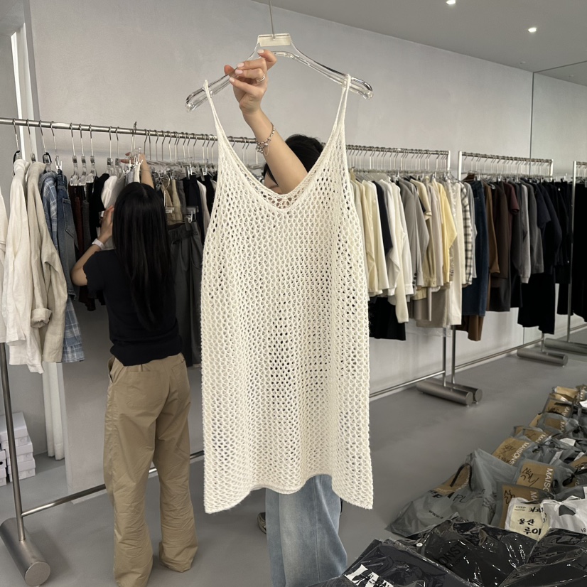 DOUBLE STANDARD/LE SMOKING/MAISONSTAFF東大門代購女裝新品熱賣連衣裙MAISONSTAFF/DOUBLE STANDARD連衣裙