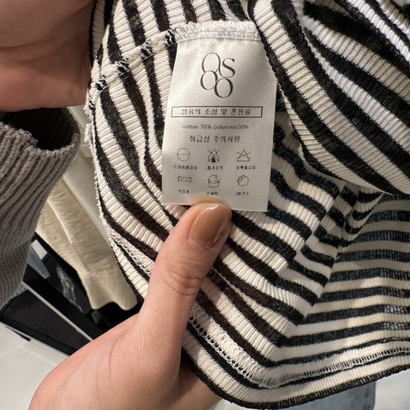 OSOO東大門直郵女裝新款休閑推薦人氣真品職業熱賣吊帶背心OSOO吊帶/背心