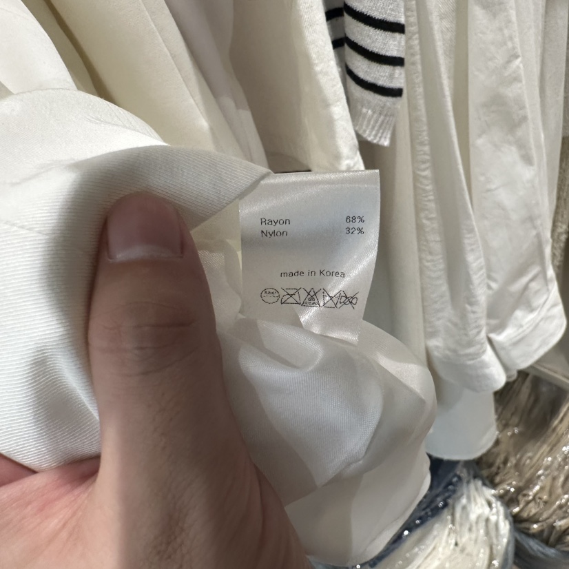 aube nunt韓國代購女士新款人氣職業休閑推薦真品長裙含腰繩aube nunt長裙