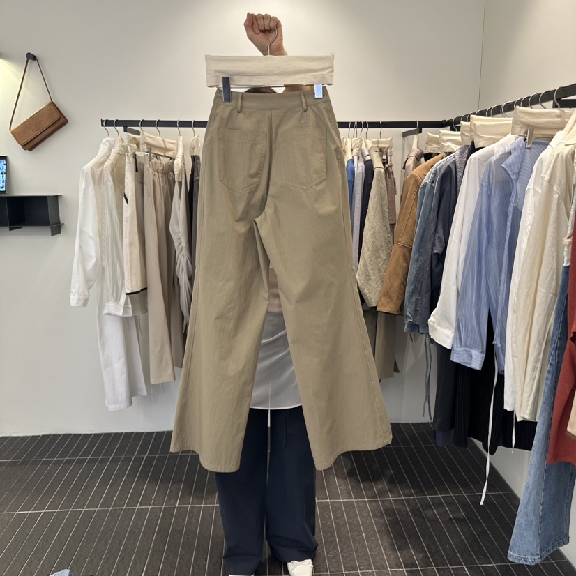 FIND-P東大門直郵女士新品人氣真品休閑推薦職業熱賣休閑褲FIND-P休閑褲