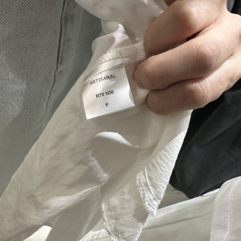 ARTISANAL東大門直郵女裝新款真品時尚人氣長款風衣開衫長款ARTISANAL長款風衣