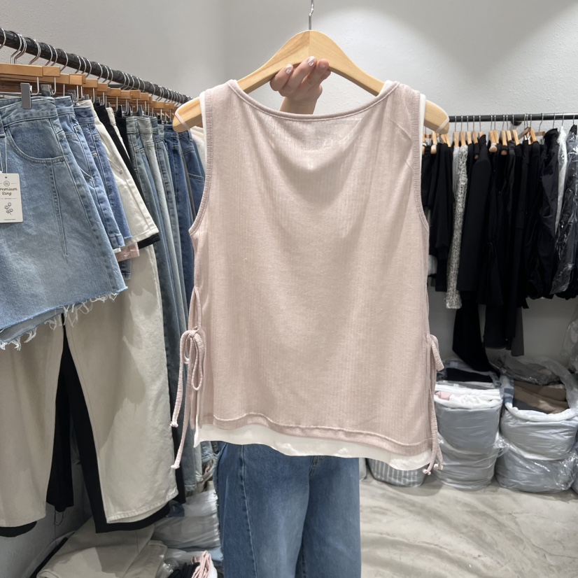 ALMOND PEPE東大門代購女士新品職業推薦熱賣真品套裝套裝ALMOND PEPE套裝