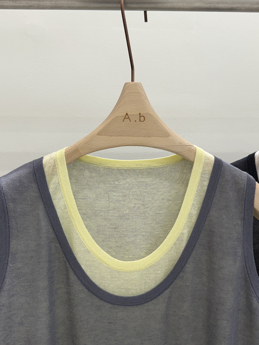 AUTUMN BEIGE PLUS東大門代購女士新款真品25春夏推薦連衣裙A.b/AUTUMN BEIGE-無連衣裙