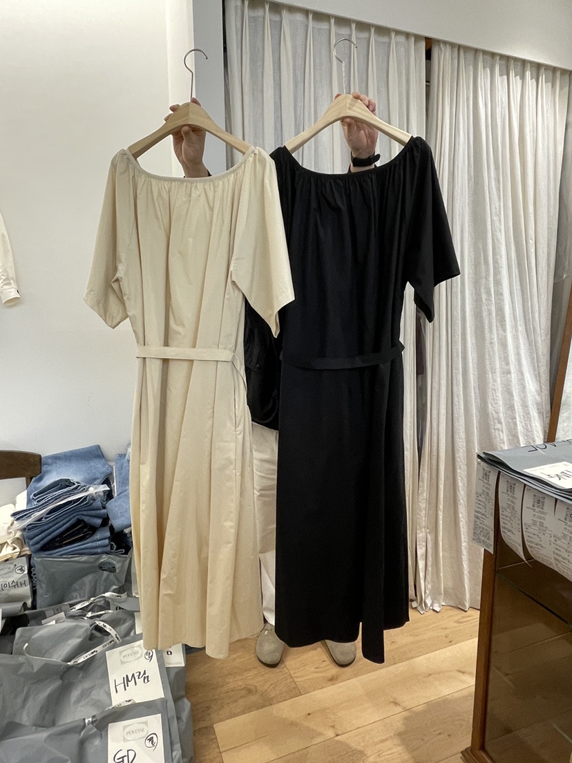 MOVENNE東大門代購女裝新品熱賣時尚真品25春夏休閑推薦連衣裙MOVENNE連衣裙