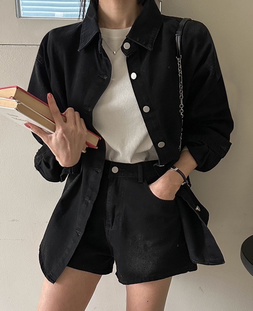 LEA/ASHER-J東大門直郵女士新品人氣熱賣推薦25春夏套裝套裝PitaPat套裝