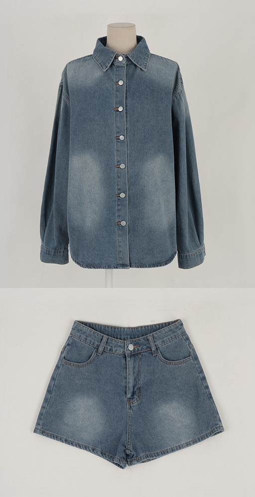 LEA/ASHER-J東大門直郵女士新品人氣熱賣推薦25春夏套裝套裝PitaPat套裝圖色2
