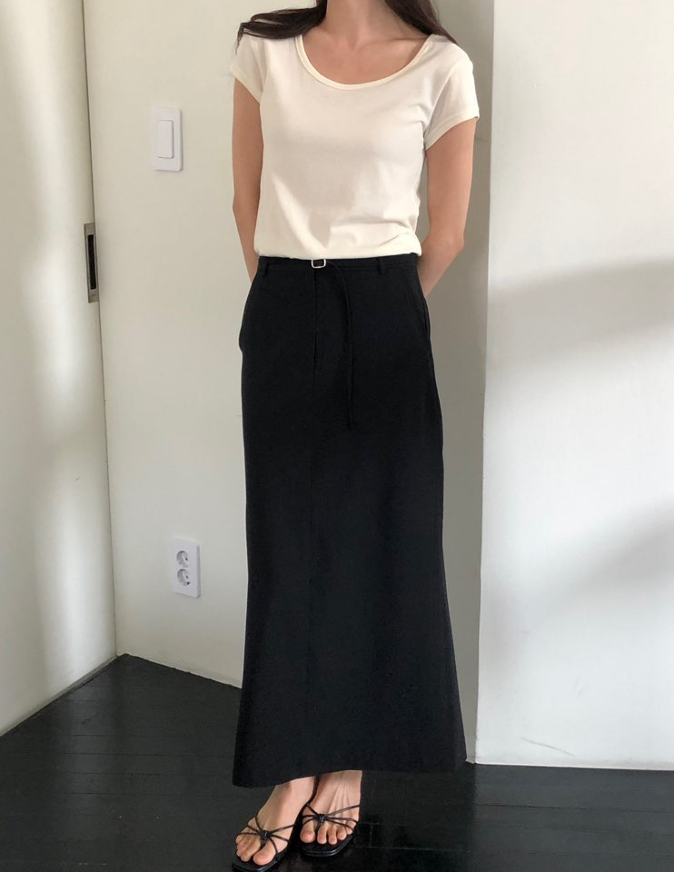 NOTICE直郵韓國代購㊣女裝新品休閑時尚熱賣推薦25春夏人氣T恤NOTICET恤
