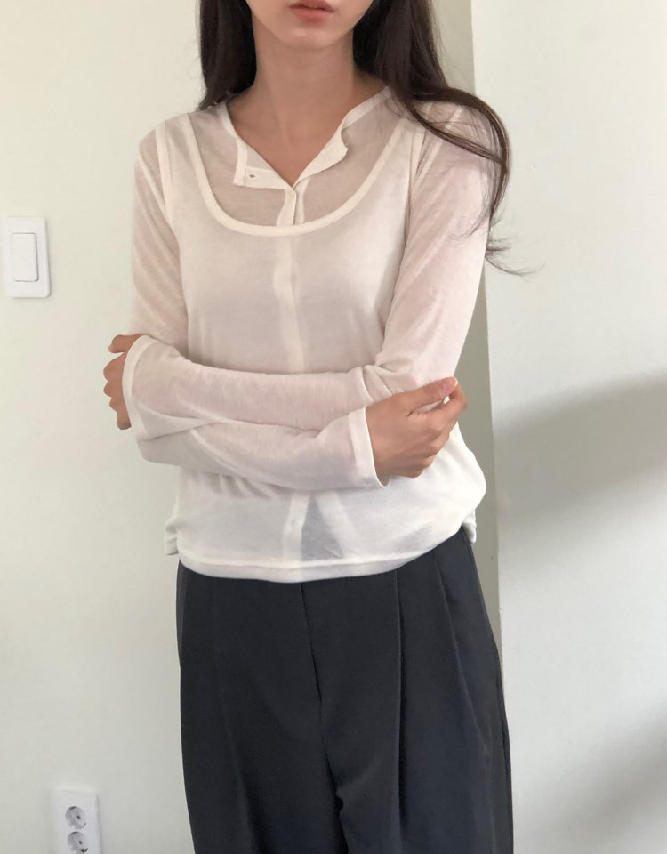 NOTICE韓國直郵㊣東大門實拍女裝新品25春夏熱賣休閑吊帶背心NOTICE吊帶/背心