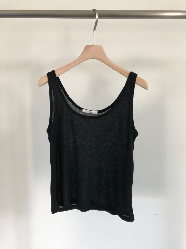 NOTICE韓國直郵㊣東大門實拍女裝新品25春夏熱賣休閑吊帶背心NOTICE吊帶/背心圖色4