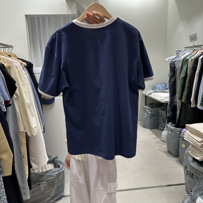 URBANE-P東大門直郵女士新款推薦人氣真品時尚休閑熱賣T恤URBANE-PT恤
