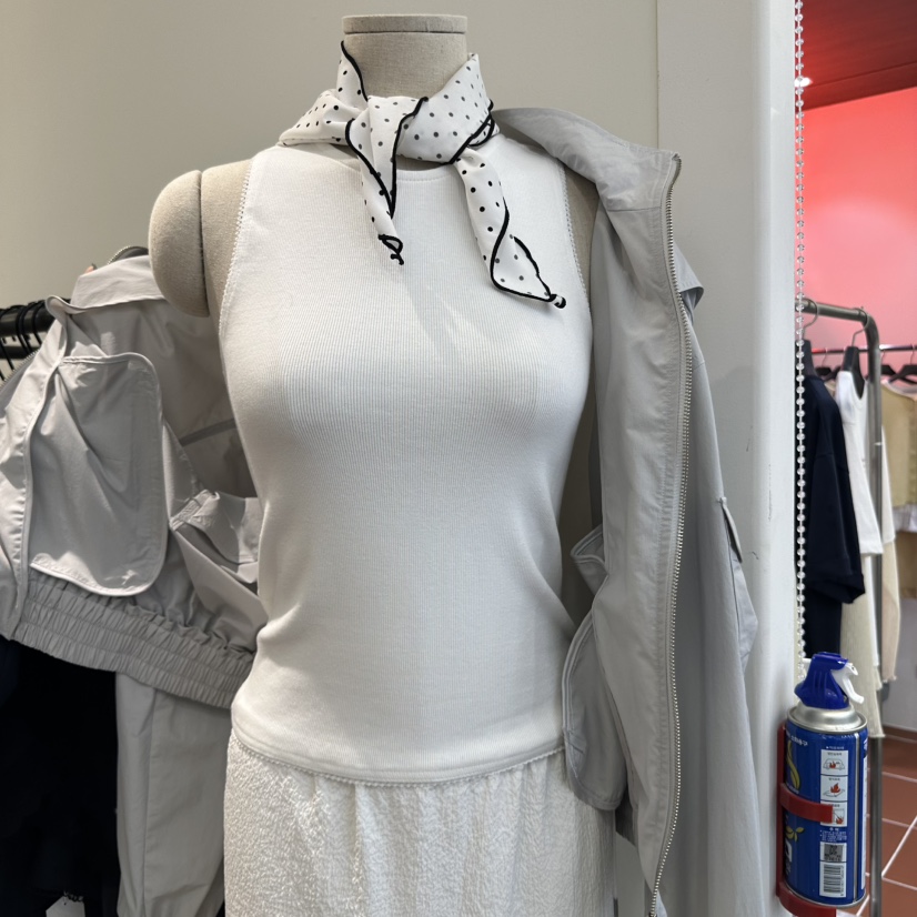 ORE-P東大門直郵女士新品休閑時尚真品職業熱賣人氣吊帶背心ORE吊帶/背心