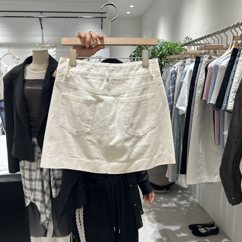 AYCE東大門實拍女裝新款時尚人氣熱賣休閑職業真品推薦短裙101SHOWROOM/AYCE短裙