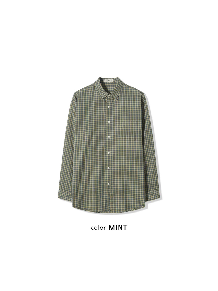 DOT直郵韓國代購㊣女裝新品25春夏熱賣時尚推薦休閑襯衫蕾絲衫DOT襯衫/蕾絲衫