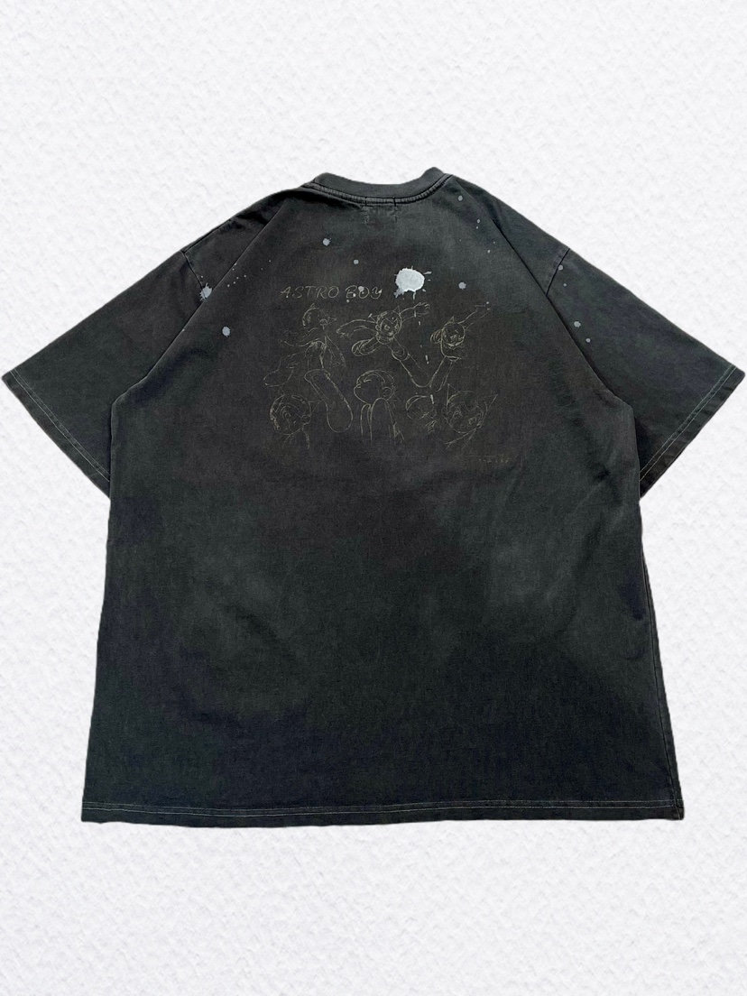 HIGH FIVE韓國㊣直郵東大門代購女裝新品熱賣25春夏休閑T恤HIGH FIVET恤
