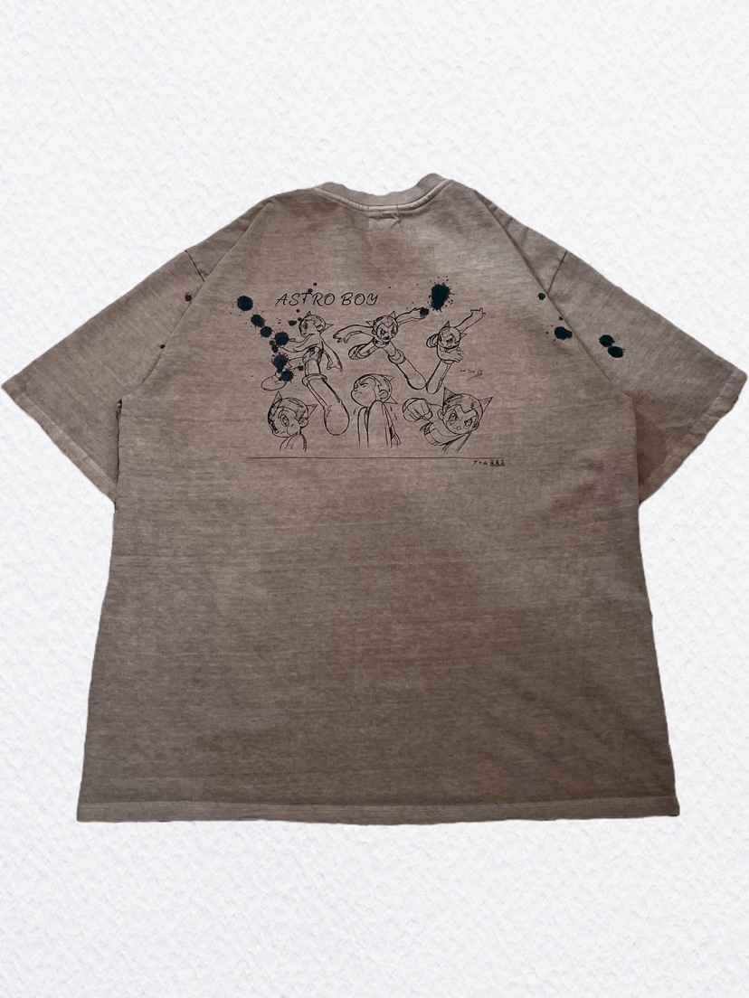 HIGH FIVE韓國㊣直郵東大門代購女裝新品熱賣25春夏休閑T恤HIGH FIVET恤