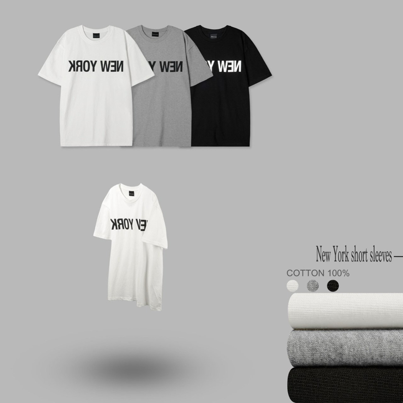 WELLDONEMINED韓國直郵㊣女裝新品25春夏人氣熱賣時尚推薦T恤WELLDONEMINEDT恤