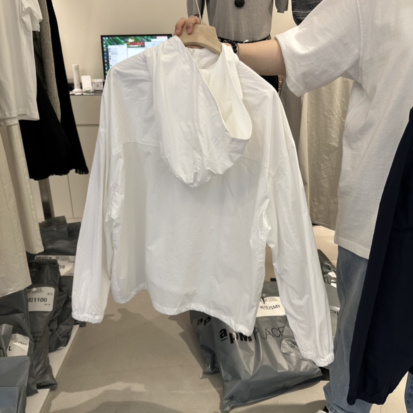 MENTOR韓國㊣直郵東大門代購女裝新品休閑人氣熱賣推薦夾克MENTOR夾克