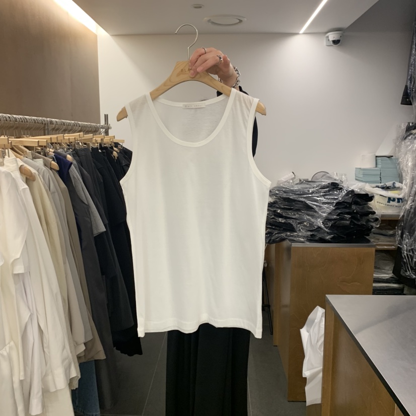 BLAIR東大門實拍女士新品職業真品休閑時尚熱賣人氣吊帶背心BLAIR seoul吊帶/背心