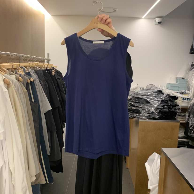 BLAIR東大門實拍女士新品職業真品休閑時尚熱賣人氣吊帶背心BLAIR seoul吊帶/背心圖色2