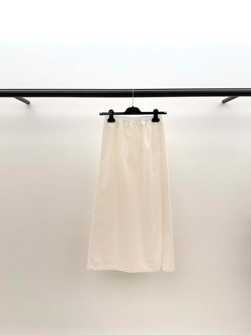 空東大門直郵女士新品推薦休閑25春夏真品熱賣人氣時尚長裙EDIT長裙