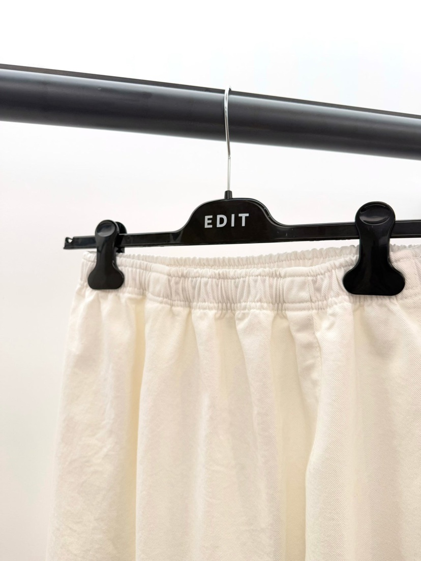 空東大門直郵女士新品推薦休閑25春夏真品熱賣人氣時尚長裙EDIT長裙