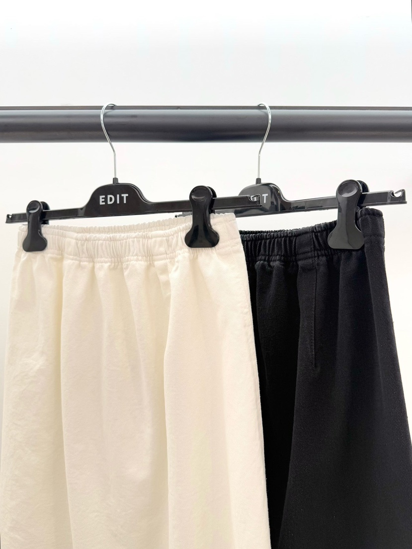 空東大門直郵女士新品推薦休閑25春夏真品熱賣人氣時尚長裙EDIT長裙