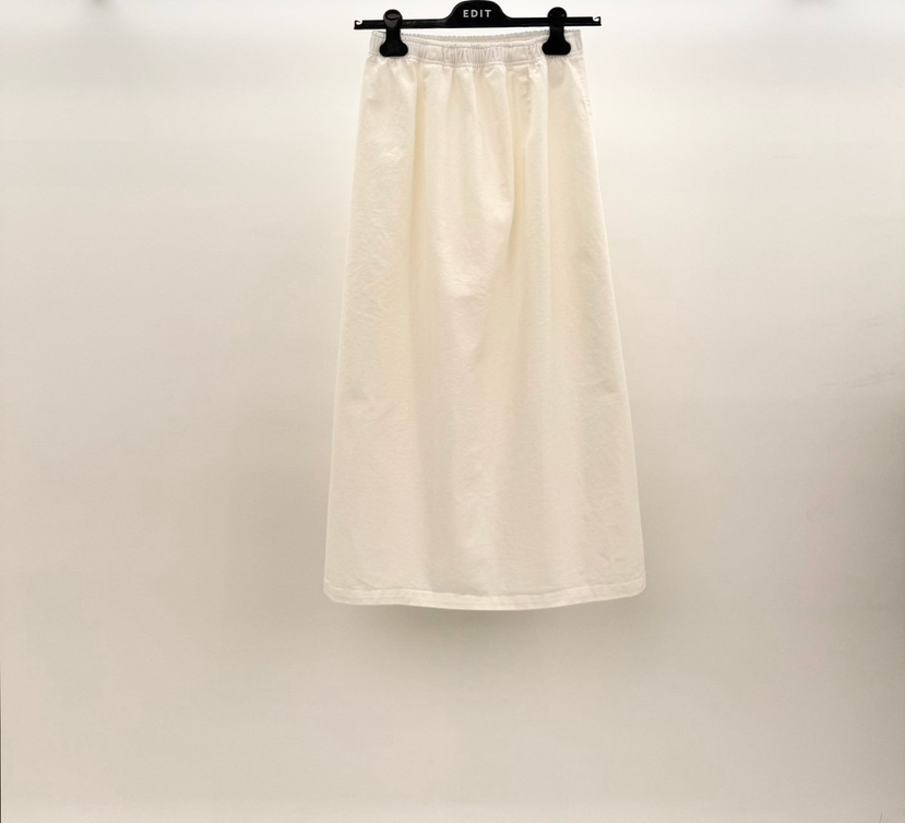 空東大門直郵女士新品推薦休閑25春夏真品熱賣人氣時尚長裙EDIT長裙圖色1