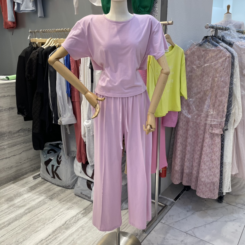 BEGINNING直郵韓國代購㊣女裝新款推薦休閑人氣25春夏熱賣套裝BEGINNING套裝
