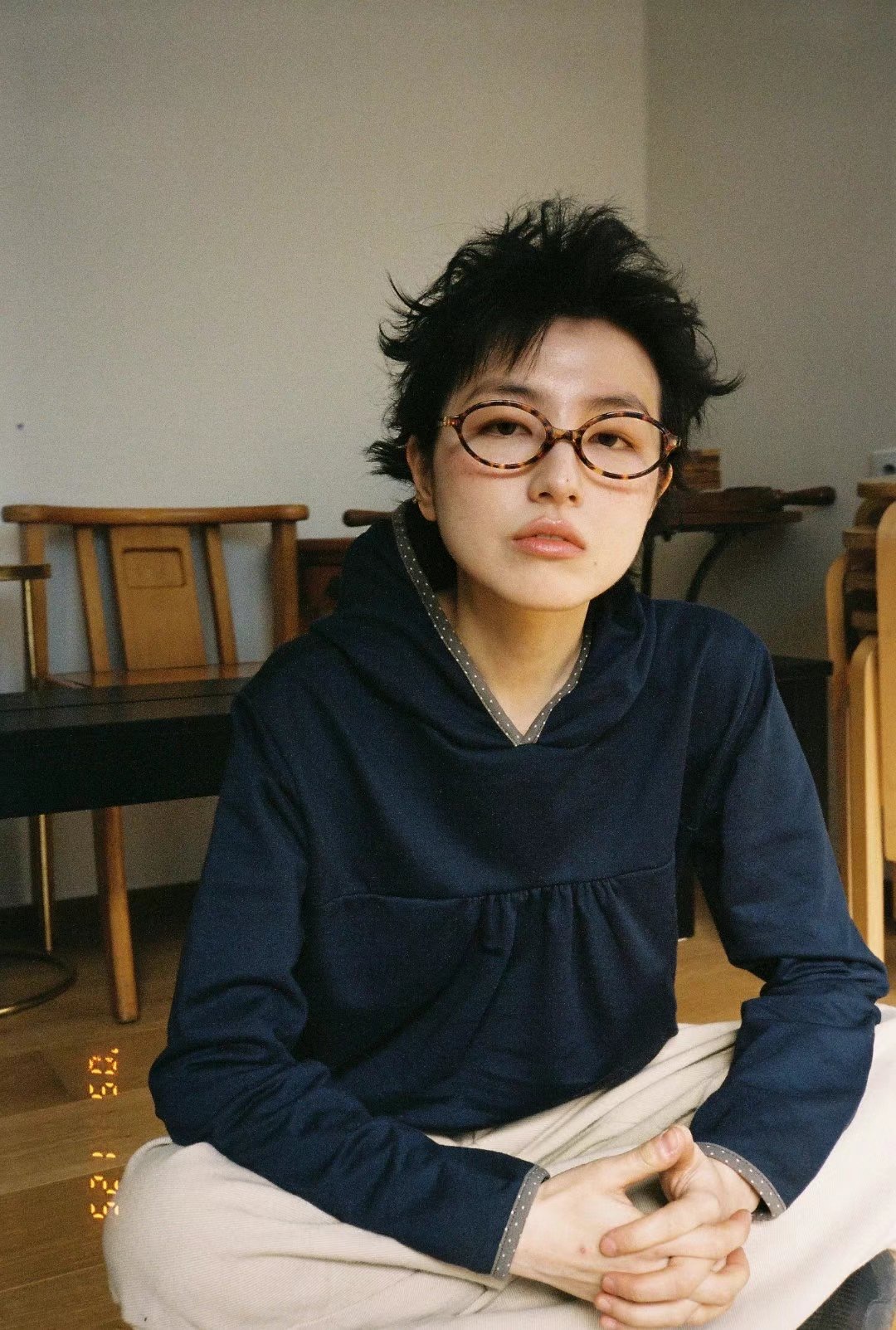 PARAISO韓國直郵女士新款職業真品人氣休閑時尚熱賣長袖T恤PARAISO長袖T恤