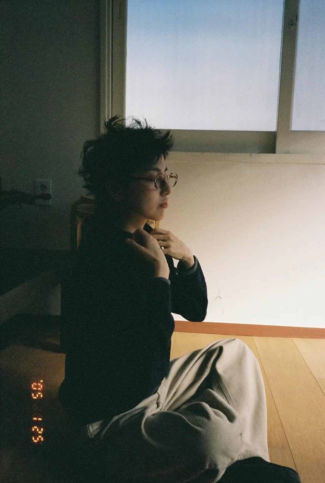 PARAISO韓國直郵女士新款職業真品人氣休閑時尚熱賣長袖T恤PARAISO長袖T恤