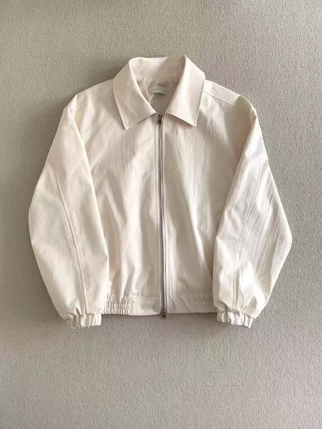 A WEEK東大門實拍女裝新品推薦時尚人氣25春夏真品休閑夾克A WEEK夾克