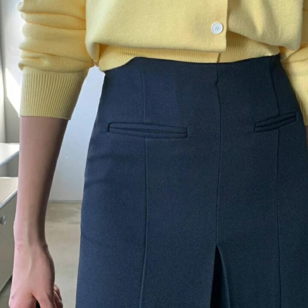 ELROI東大門代購女士新款時尚人氣休閑職業推薦半身裙中短裙ELROI-2件起半身裙/中短裙