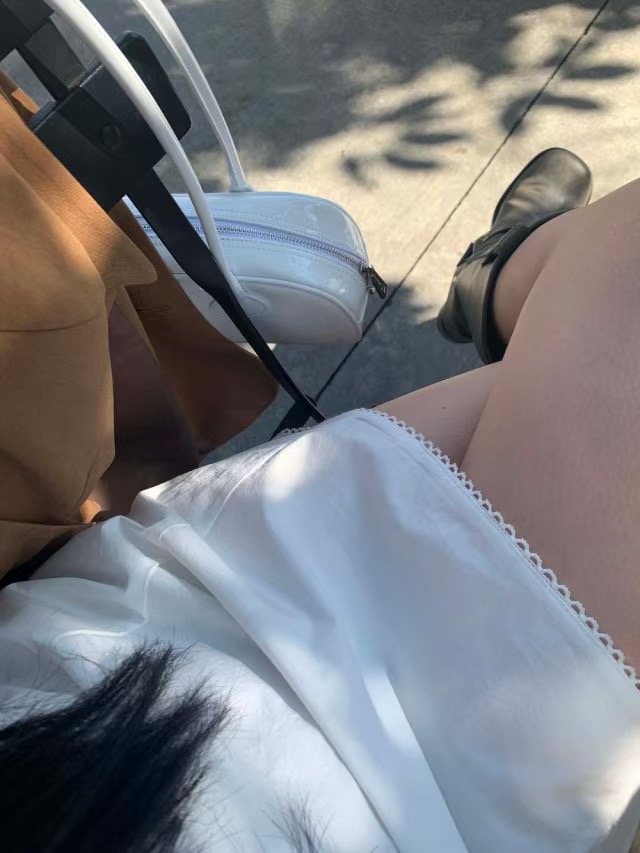 A WEEK韓國直郵女士新款時尚真品熱賣推薦休閑人氣25春夏連衣裙A WEEK連衣裙