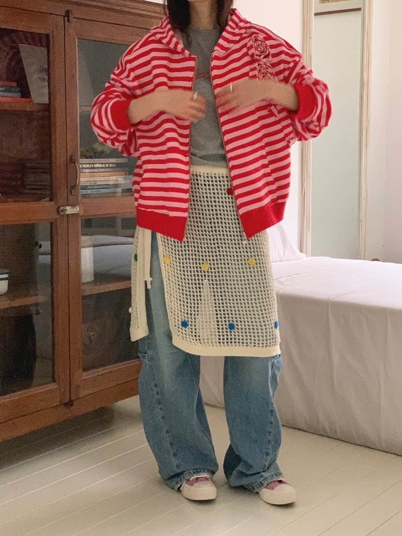 JKICHI東大門實拍女裝新款熱賣人氣推薦真品休閑時尚25春夏套裝JKICHI套裝