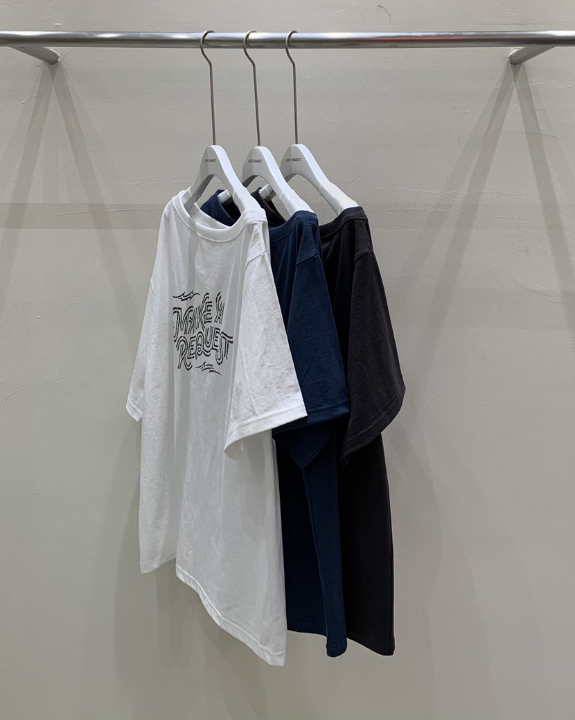 LOVE MOMENT東大門代購女裝新品人氣推薦時尚熱賣25春夏T恤LOVE MOMENTT恤