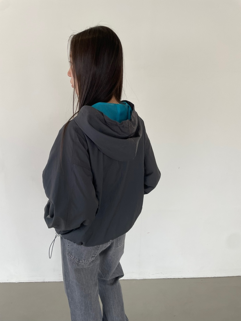 HARZI東大門代購女士新款25春夏時尚推薦真品休閑職業人氣夾克HARZI夾克