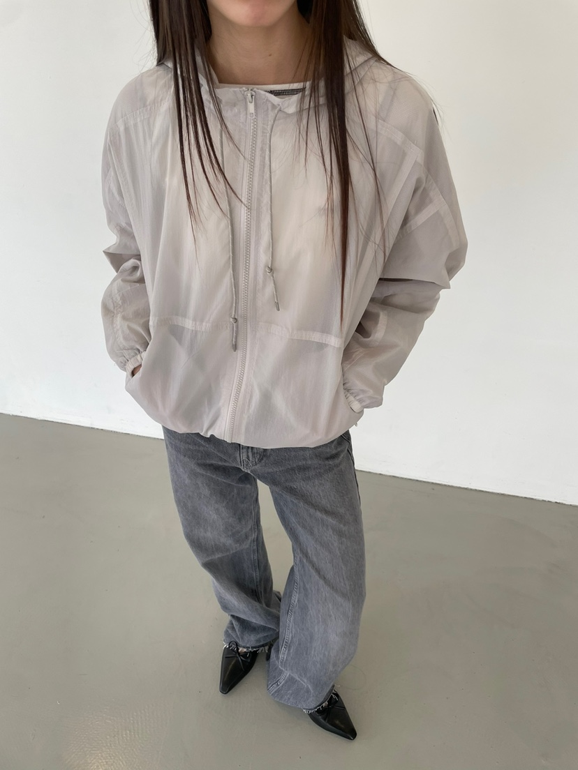 HARZI東大門代購女士新款25春夏時尚推薦真品休閑職業人氣夾克HARZI夾克