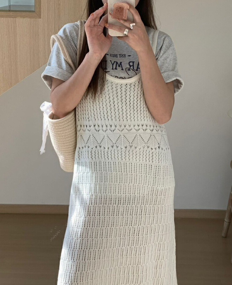 OLA東大門實拍女裝新款真品時尚人氣熱賣職業休閑推薦連衣裙mellor/OLA連衣裙